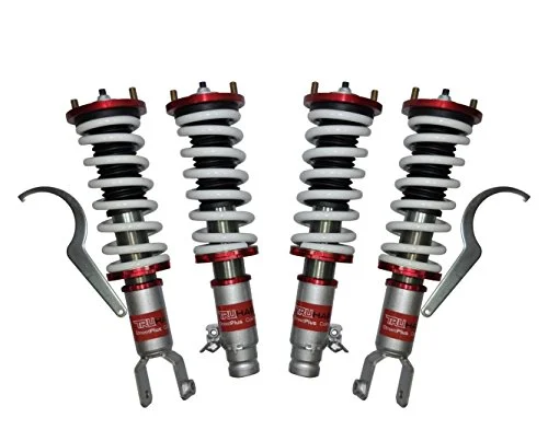 best coilovers for daily driving