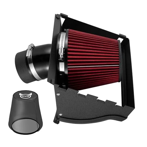 best cold air intake for 3.5 ecoboost