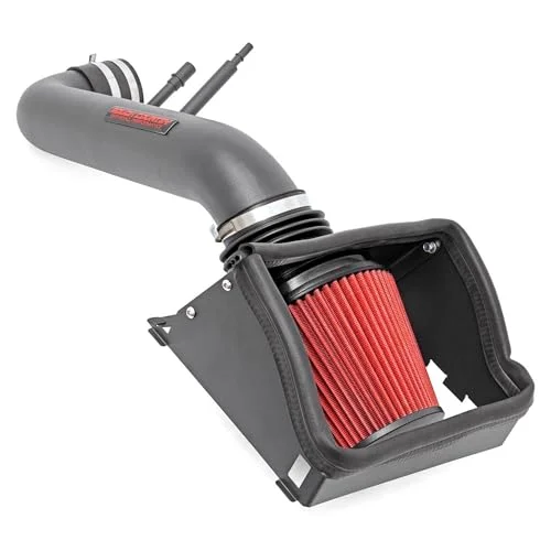 best cold air intake for 5.0 f150