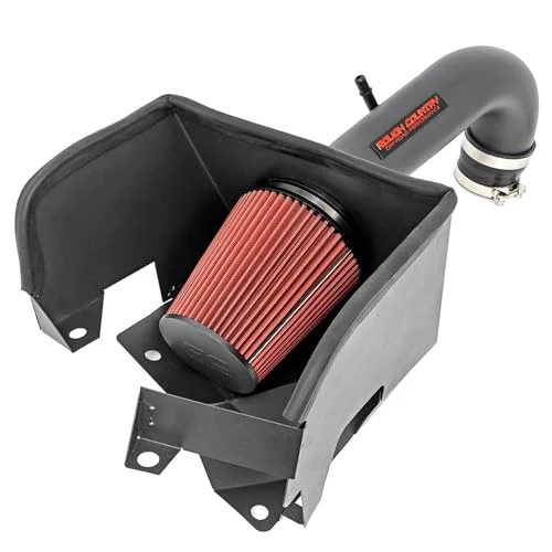 best cold air intake for 5.7 hemi ram 1500