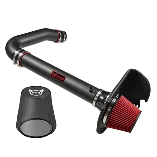 best cold air intake for chrysler 300 v6