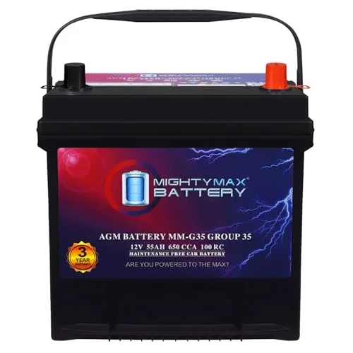 best cold weather car battery