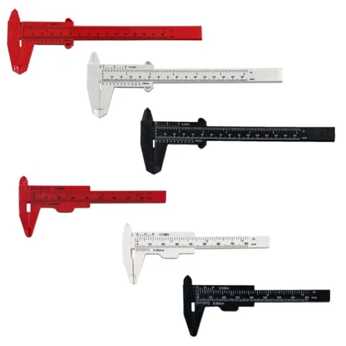 best color calipers for black rim
