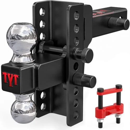 best compact truck for towing