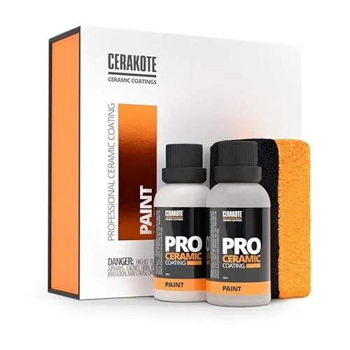 best consumer grade ceramic coating