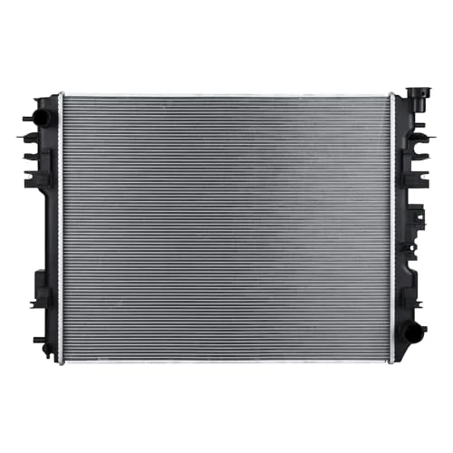 best coolant for dodge ram 1500