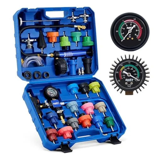 best coolant vacuum refill kit