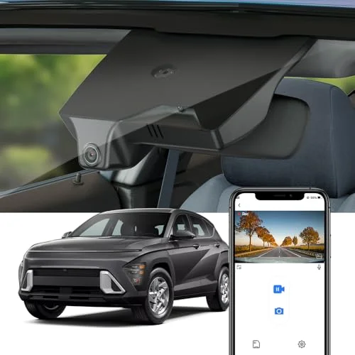best dash cam for electric car