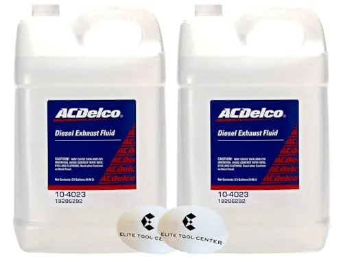 best def fluid for duramax
