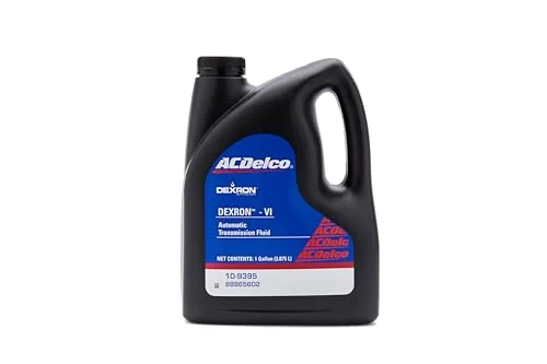 best dexron vi transmission fluid