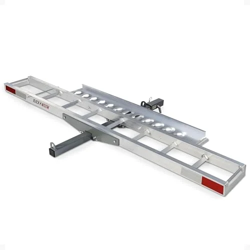 best dirt bike hitch carrier