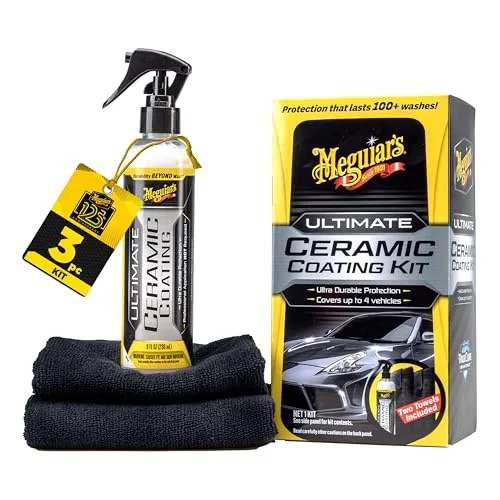 best do it yourself ceramic coating