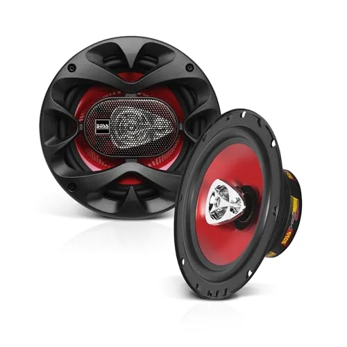 best door speakers for a truck