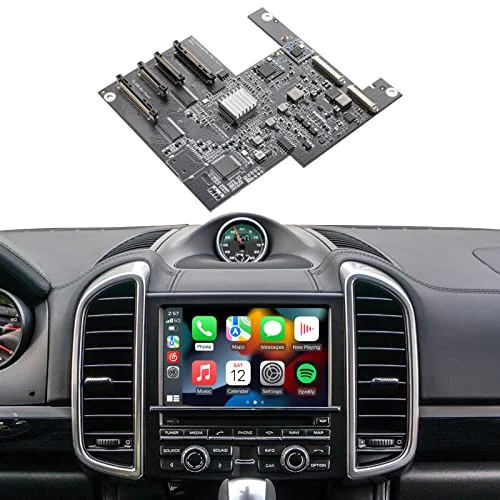 best ecu upgrade porsche macan