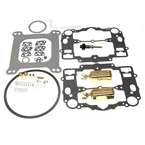 best edelbrock 1406 rebuild kit