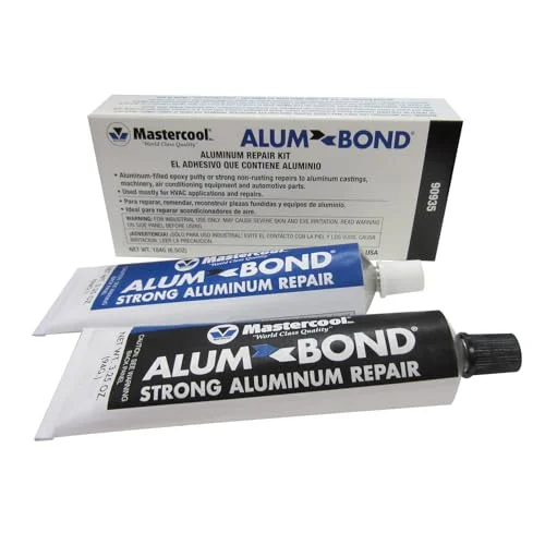 best epoxy for engine block repair