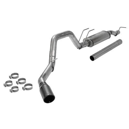 best exhaust for f250 diseal