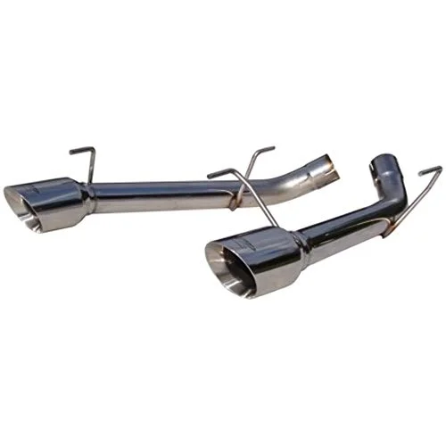 best exhaust for mustang gt