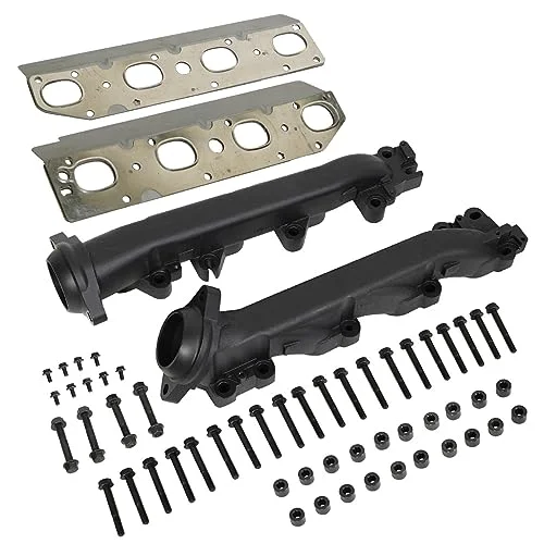 best exhaust for ram 1500