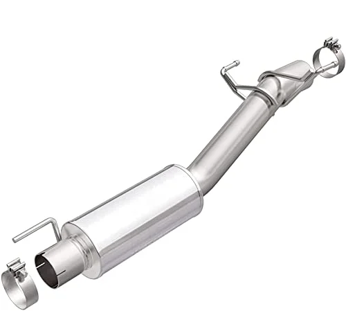 best exhaust for ram 2500 6.4 hemi