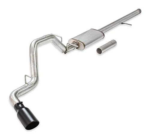 best exhaust system for chevy silverado 1500