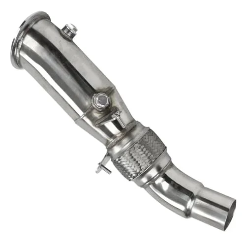 best exhaust tune for n20 f30