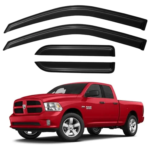 best extended warranty for ram 1500