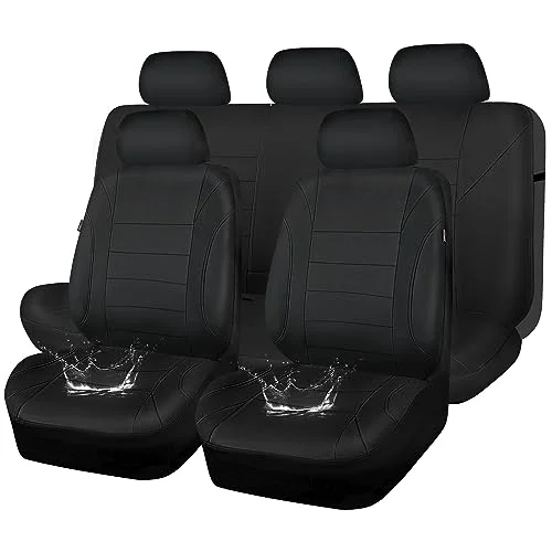 best fabric for seat covers