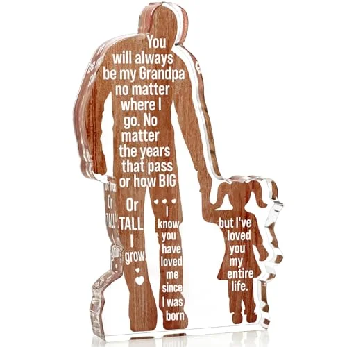 best father's day gifts for grandpa