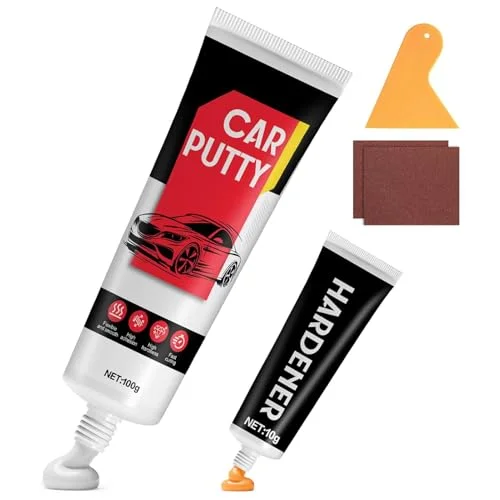 best filler for car bodywork