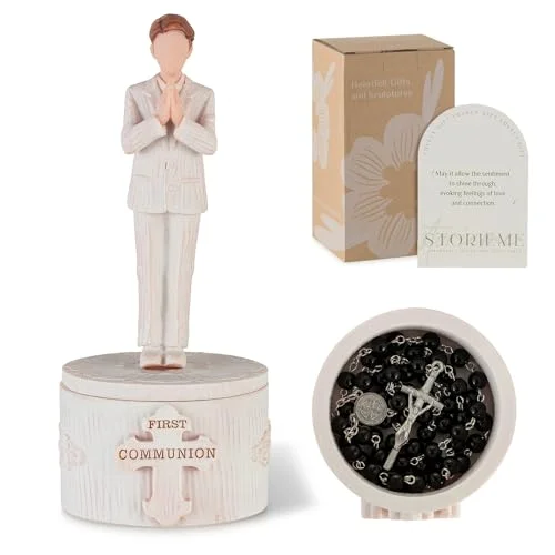 best first communion gifts
