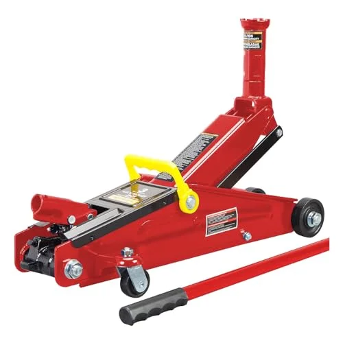 best floor jack for lifted trucks