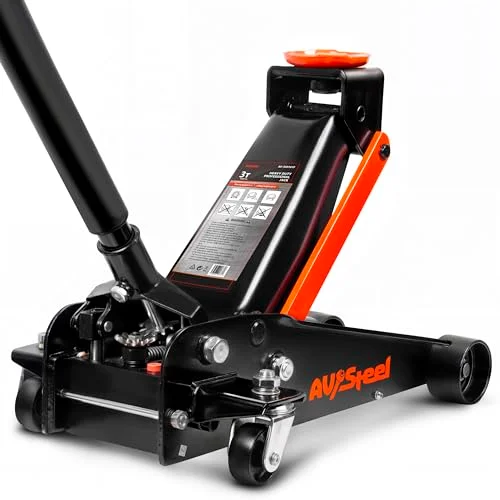 best floor jack for suv