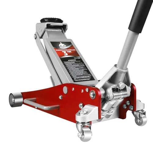 best floor jack for trucks