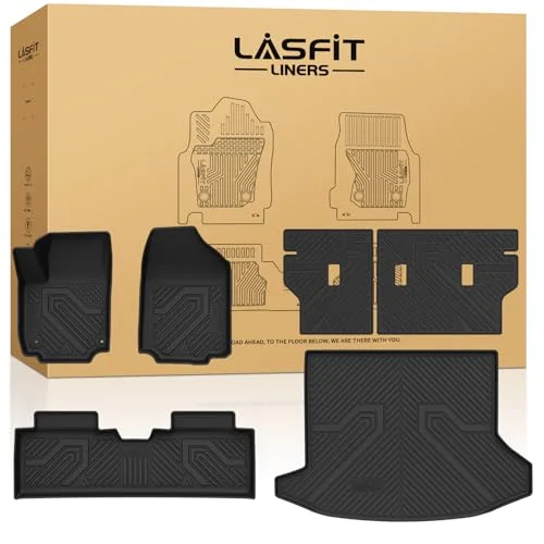 best floor liners for cars