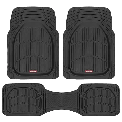 best floor mats for cars