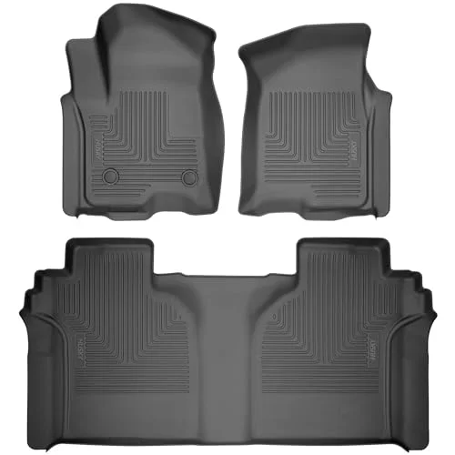best floor mats for f150