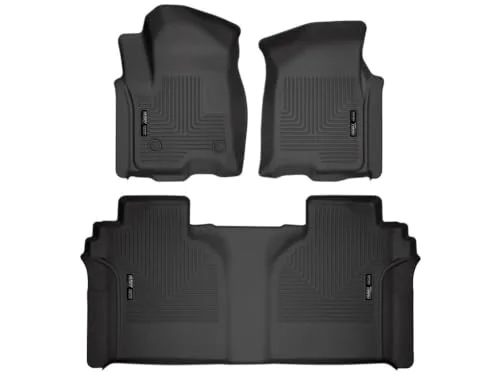 best floor mats for trucks