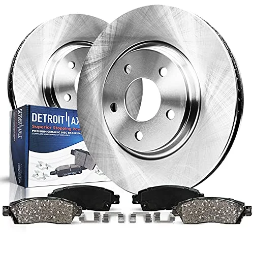 best front brake rotors for 2021 chrysler 300 s