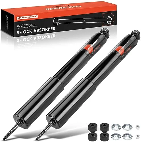 best front shocks ram 4500
