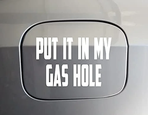 best gas to put in your car