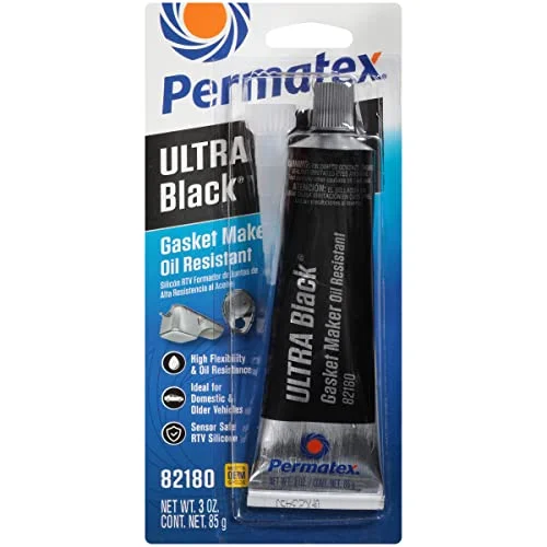 best gasket sealant for oil pan