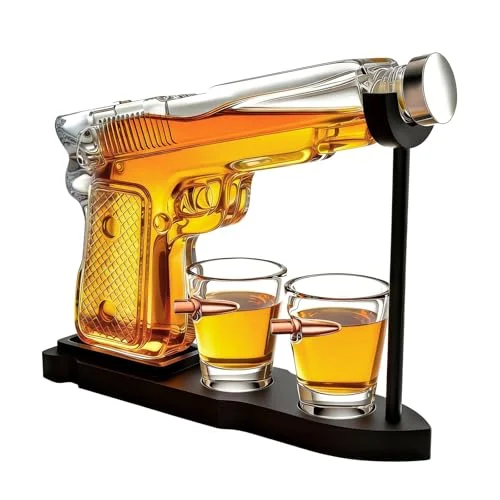 best gift for gun lovers