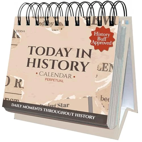 best gift for history lovers