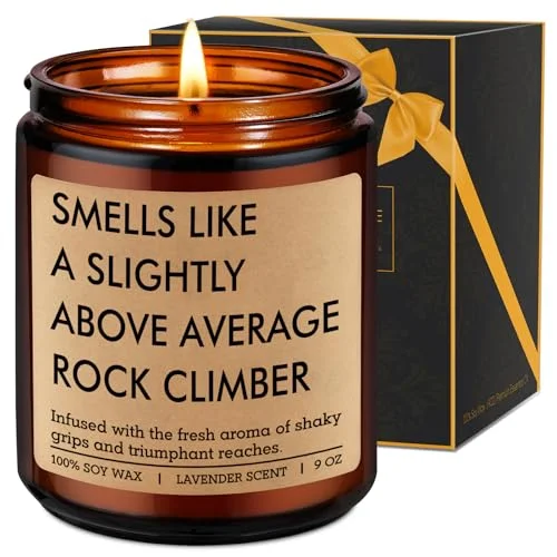 best gifts for a climber