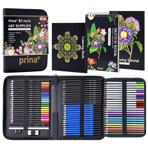 best gifts for artists who draw