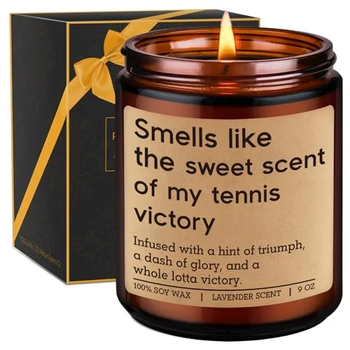 best gifts for tennis lovers