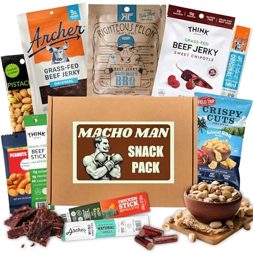 best keto gift basket
