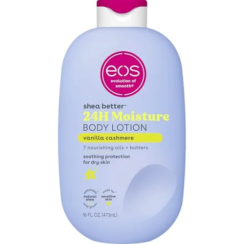 best lotion for dry skin