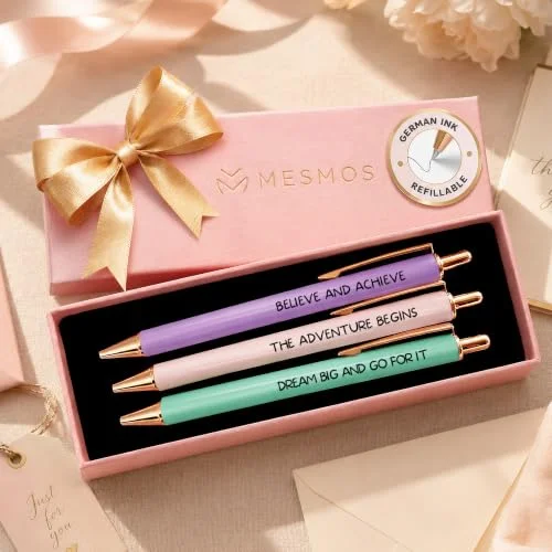 best pen for graduation gift